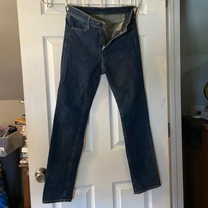 Rag and bone jeans